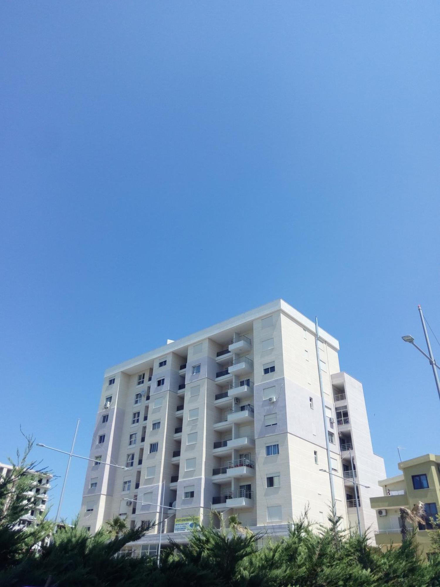 Maksimilian Apartament دراس المظهر الخارجي الصورة