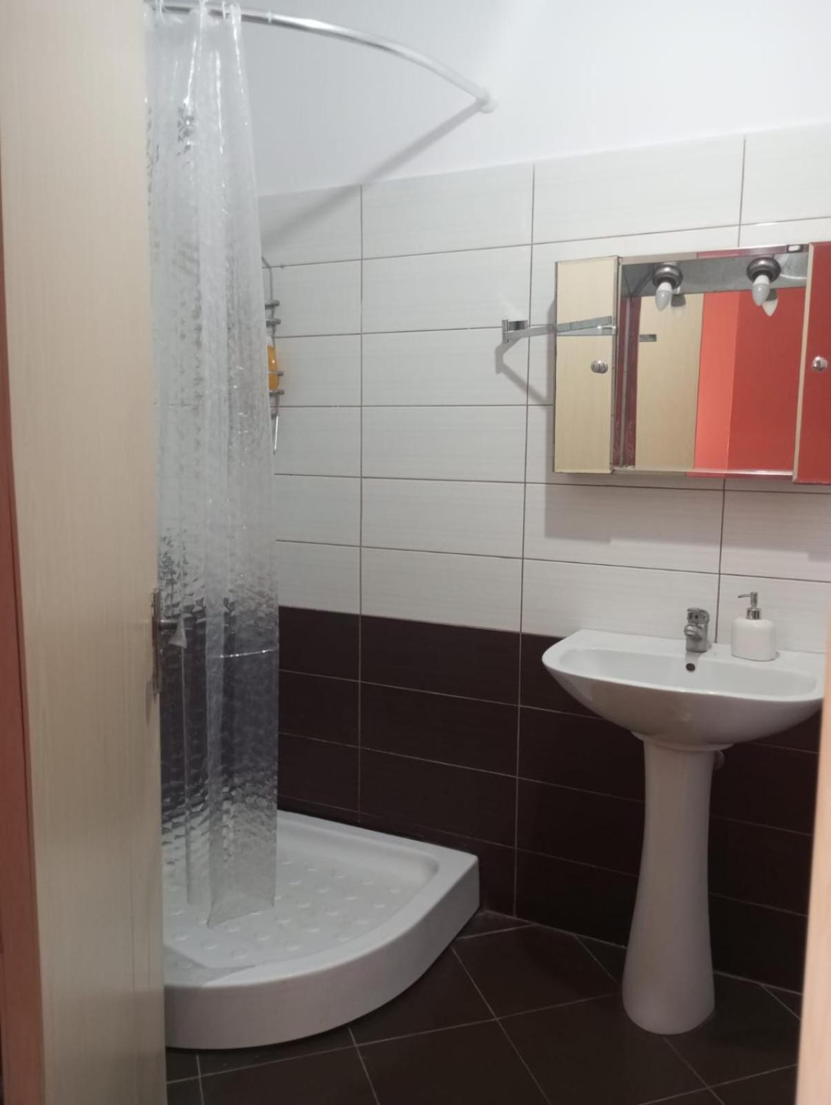 Maksimilian Apartament دراس الغرفة الصورة